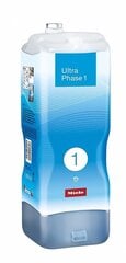 Miele UltraPhase 1 Pesuaine värikkäälle ja valkoiselle pyykille hinta ja tiedot | Pyykinpesuaineet | hobbyhall.fi