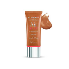 Meikkivoide Bourjois Air Mat Foundation, 30 ml, 08 Caramel hinta ja tiedot | Meikkivoiteet ja puuterit | hobbyhall.fi