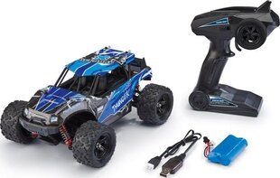 Revell - Radio-ohjattu X-Treme "CROSS THUNDER" RC, 1/18, 24831 hinta ja tiedot | Poikien lelut | hobbyhall.fi