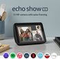 Amazon Echo show 8 2nd Black hinta ja tiedot | Älylaitteiden lisätarvikkeet | hobbyhall.fi
