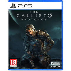 The Callisto Protocol PS5 hinta ja tiedot | Skybound Tietokoneet ja pelaaminen | hobbyhall.fi