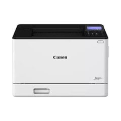 Canon i-Sensys LBP673Cdw, värillinen hinta ja tiedot | Tulostimet | hobbyhall.fi
