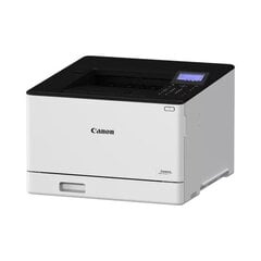 Canon i-Sensys LBP673Cdw, värillinen hinta ja tiedot | Tulostimet | hobbyhall.fi