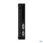 Lenovo ThinkCentre M70q i5-12400T SSD 256 GB 16 GB Windows 11 Pro hinta ja tiedot | Pöytätietokoneet | hobbyhall.fi