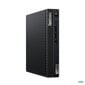 Lenovo ThinkCentre M70q i5-12400T SSD 256 GB 16 GB Windows 11 Pro hinta ja tiedot | Pöytätietokoneet | hobbyhall.fi