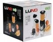 Lund 67703 500W hinta ja tiedot | Tehosekoittimet | hobbyhall.fi