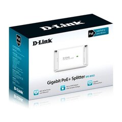 D-Link DPE-301GS hinta ja tiedot | D-Link Tietokoneet ja pelaaminen | hobbyhall.fi