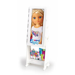 Nukke Nancy Mirror 1001 Coiffures Famosa hinta ja tiedot | Tyttöjen lelut | hobbyhall.fi