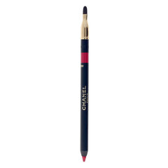 Huultenrajauskynä Chanel Le Crayon Levres No. 182 Ruusu Framboise, 1,2 g hinta ja tiedot | Huulipunat, huulikiillot ja huulirasvat | hobbyhall.fi