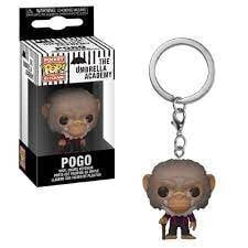 Funko POP Umbrella Academy Pogo