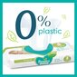 Kosteuspyyhkeet Pampers Sensitive Plastic Free, 24 x 52 kpl hinta ja tiedot | Vauvojen kosteuspyyhkeet | hobbyhall.fi