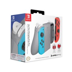 Nintendo Switch -latausteline PDP Upgraded Joy Con Pro -latauskahva hinta ja tiedot | Ohjaimet ja lisätarvikkeet | hobbyhall.fi