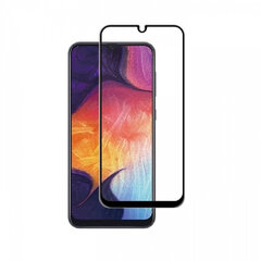 Samsung Galaxy A50 Tiger Tempered Screen Glass By Muvit Black hinta ja tiedot | Tiger Matkapuhelimet ja tarvikkeet | hobbyhall.fi