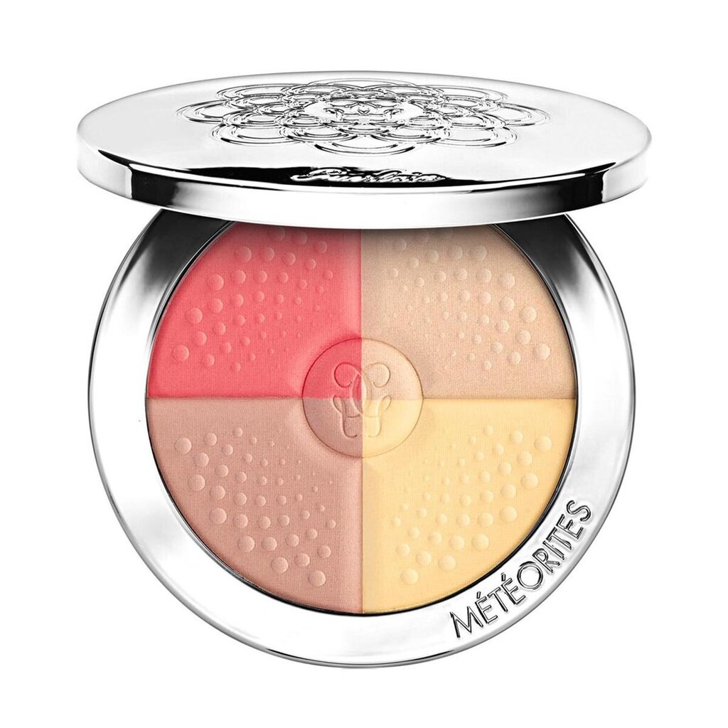 Kivipuuteri Guerlain Météorites Powder Nr. 04 Gold, 8 g hinta ja tiedot | Meikkivoiteet ja puuterit | hobbyhall.fi