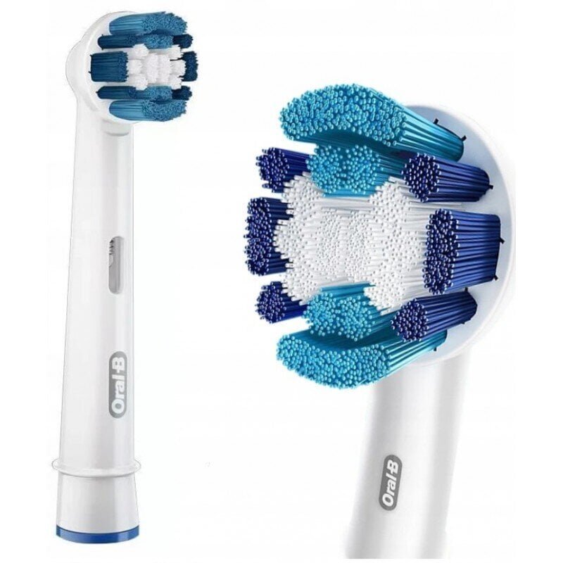 Hammasharjat Braun Oral-B Precision Clean hinta ja tiedot | Sähköhammasharjat | hobbyhall.fi