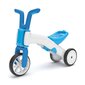 Potkupyörä Bunzi 02 ride on Blue hinta ja tiedot | Potkupyörät | hobbyhall.fi