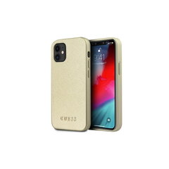 Guess puhelinkotelo iPhone 12 PRO MAX hinta ja tiedot | Puhelimen kuoret ja kotelot | hobbyhall.fi