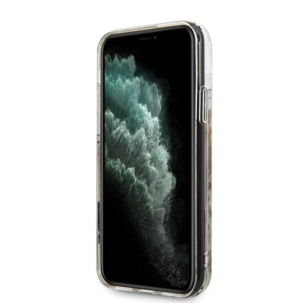 Puhelinkotelo Guess iPhone 11 Pro hinta ja tiedot | Puhelimen kuoret ja kotelot | hobbyhall.fi