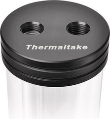 Thermaltake Pacific PR22-D5 Silent Kit säiliö/pumppu yhdistelmä (CL-W083-PL00BL-A) hinta ja tiedot | Vesijäähdytys | hobbyhall.fi