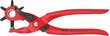 Rei'ittäjä 2-5mm, Knipex hinta ja tiedot | Käsityökalut | hobbyhall.fi