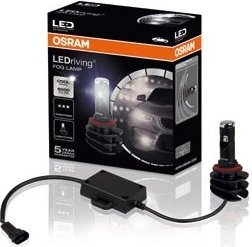 Osram polttimot 12V 13W PGJ19-X 2X2 1A hinta ja tiedot | Polttimot | hobbyhall.fi