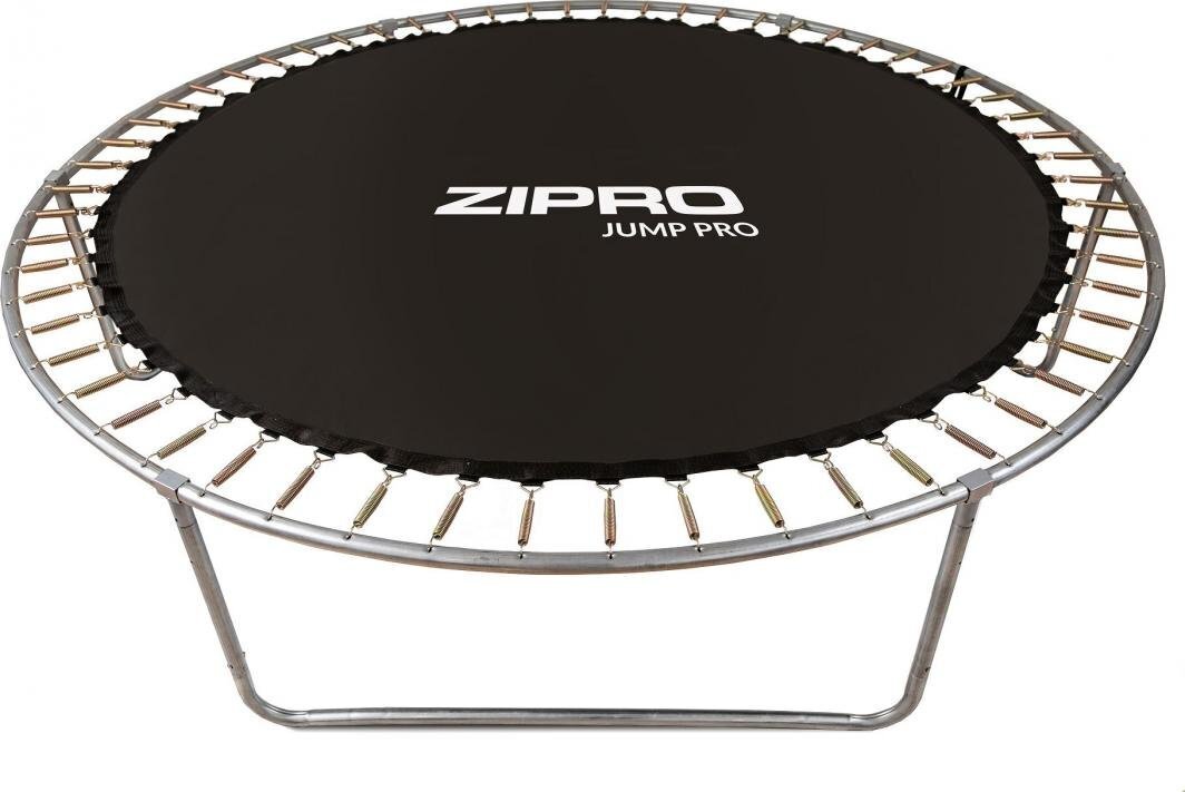 Trampoliini ZIPRO Jump Pro Premium 10FT, 312 cm, turvaverkko hinta ja tiedot | Trampoliinit | hobbyhall.fi