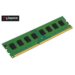 Kingston 4 Gt DDR3L 1600MHz Dimm 1,35V hinta ja tiedot | Muisti (RAM) | hobbyhall.fi