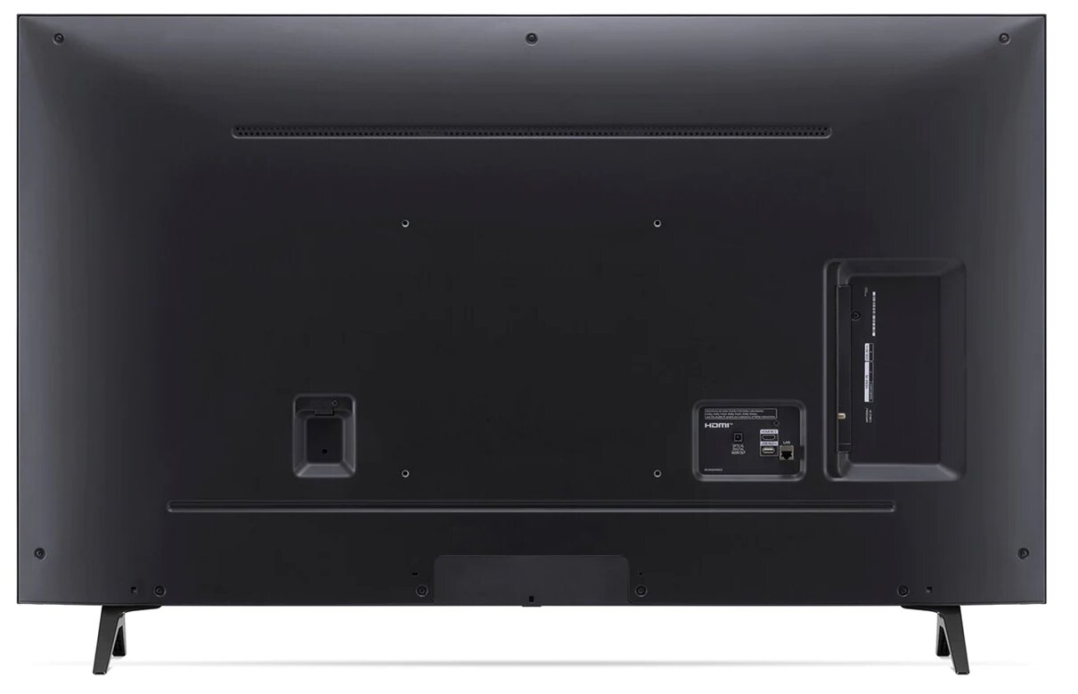 LG 43" 4K UHD NanoCell Smart TV 43NANO796PC hinta ja tiedot | Televisiot | hobbyhall.fi