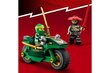 71788 LEGO NINJAGO® Lloyd Ninja City moottoripyörä hinta ja tiedot | LEGOT ja rakennuslelut | hobbyhall.fi