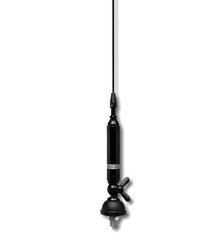Antenni SIRIO Titanium 1500 -antenni, musta hinta ja tiedot | Autoantennit | hobbyhall.fi