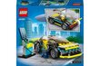 60383 LEGO® City sähköinen urheiluauto hinta ja tiedot | LEGOT ja rakennuslelut | hobbyhall.fi