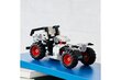 42150 LEGO® Technic Monster Jam™ Monster Mutt™ dalmatialainen hinta ja tiedot | LEGOT ja rakennuslelut | hobbyhall.fi