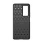 Carbon Xiaomi Poco F4 5G joustava silikoni, carbon black hinta ja tiedot | Puhelimen kuoret ja kotelot | hobbyhall.fi
