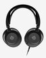 SteelSeries Arctis Nova 1, musta hinta ja tiedot | Kuulokkeet | hobbyhall.fi