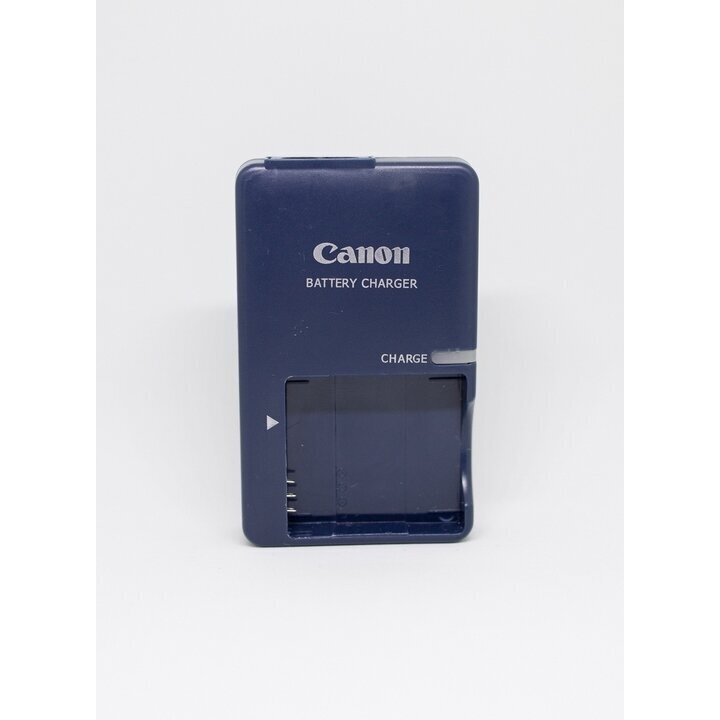 Canon CB-2LVE hinta ja tiedot | Kameran laturit | hobbyhall.fi