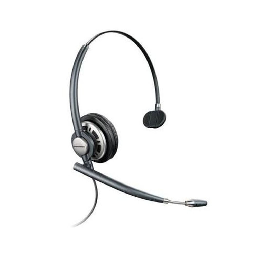 Plantronics 78712-102 Black hinta ja tiedot | Kuulokkeet | hobbyhall.fi