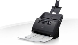 Skanneri Canon - Scanner DR-M160II 9725B003AA hinta ja tiedot | Skannerit | hobbyhall.fi