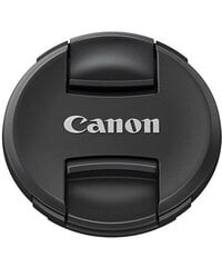 Canon E-67 II hinta ja tiedot | Kameran suotimet | hobbyhall.fi