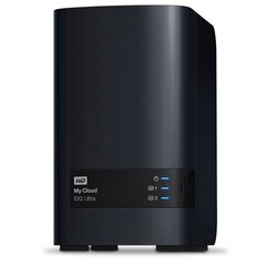 Western Digital WDBVBZ0120JCH-EESN hinta ja tiedot | Koteloiden lisätarvikkeet | hobbyhall.fi