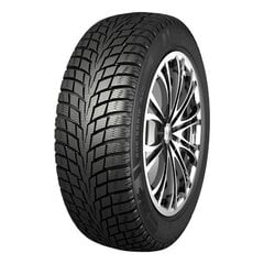 Nankang ICE-1 225/55R17 101 Q hinta ja tiedot | Talvirenkaat | hobbyhall.fi