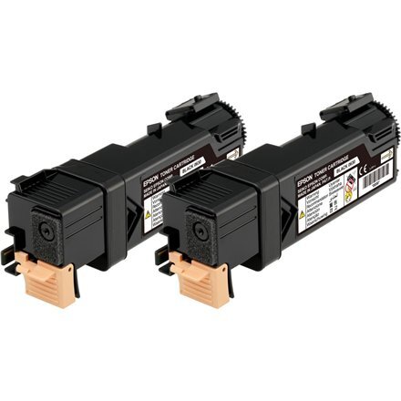 Epson C13S050631, musta hinta ja tiedot | Laserkasetit | hobbyhall.fi