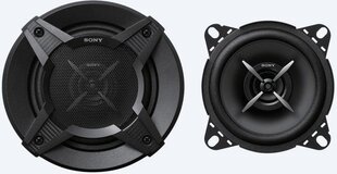 Autokaiuttimet Sony XS-FB1020E hinta ja tiedot | Sony Autotuotteet | hobbyhall.fi