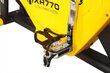 Hertz Rower XR-770 kuntopyörä hinta ja tiedot | Kuntopyörät | hobbyhall.fi