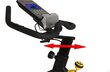 Hertz Rower XR-770 kuntopyörä hinta ja tiedot | Kuntopyörät | hobbyhall.fi