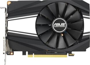 Asus PH-GTX1650S-O4G hinta ja tiedot | Näytönohjaimet | hobbyhall.fi