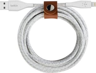 Belkin F8J236BT04-WHT hinta ja tiedot | Puhelinkaapelit | hobbyhall.fi