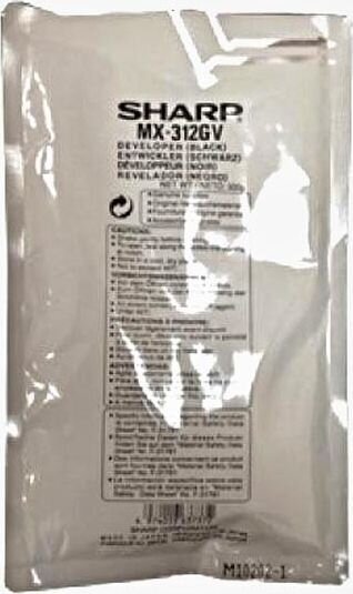 Sharp MX-312GV hinta ja tiedot | Laserkasetit | hobbyhall.fi