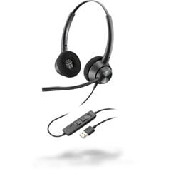 Plantronics 214570-01 hinta ja tiedot | Kuulokkeet | hobbyhall.fi