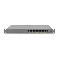 Cisco GS110-24-HW-EU hinta ja tiedot | Reitittimet ja modeemit | hobbyhall.fi