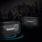 Tronsmart Element Force+, 40 W Bluetooth 5.0 NFC langaton IPX7 musta (322485) hinta ja tiedot | Kaiuttimet | hobbyhall.fi